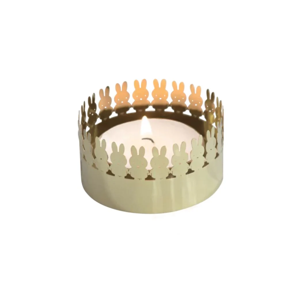 Candle Tray Miffy - Image 2