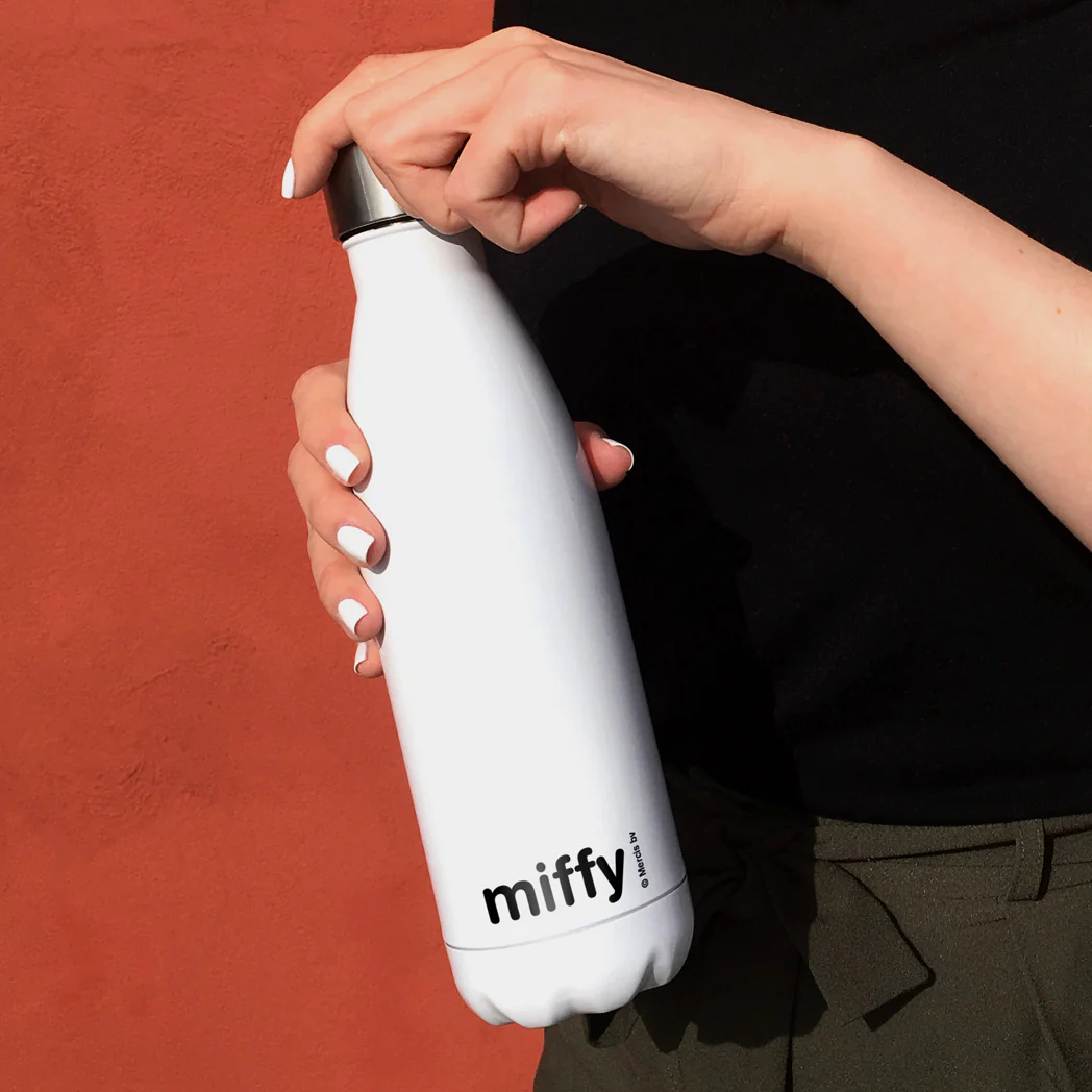 Limited Edition Premium Miffy Water Bottle - Image 3