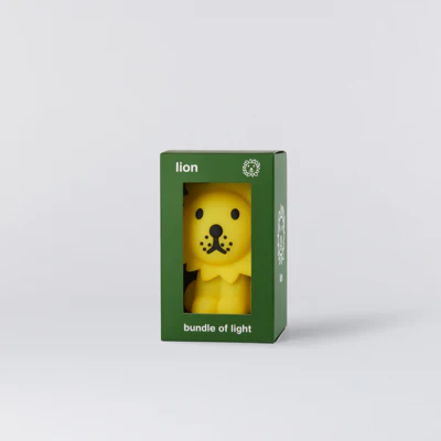Lion Bundle of Light Mini Night Light - Image 2