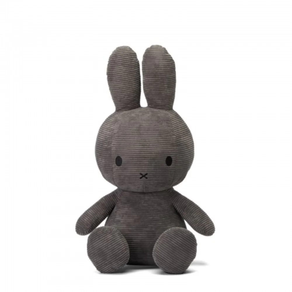 Mega XL Corduroy Miffy - Image 3