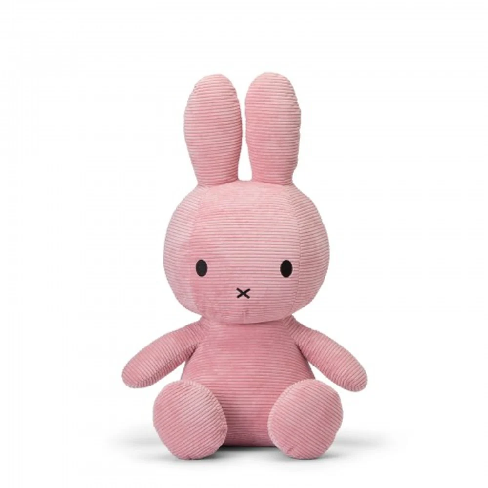 Mega XL Corduroy Miffy - Image 4