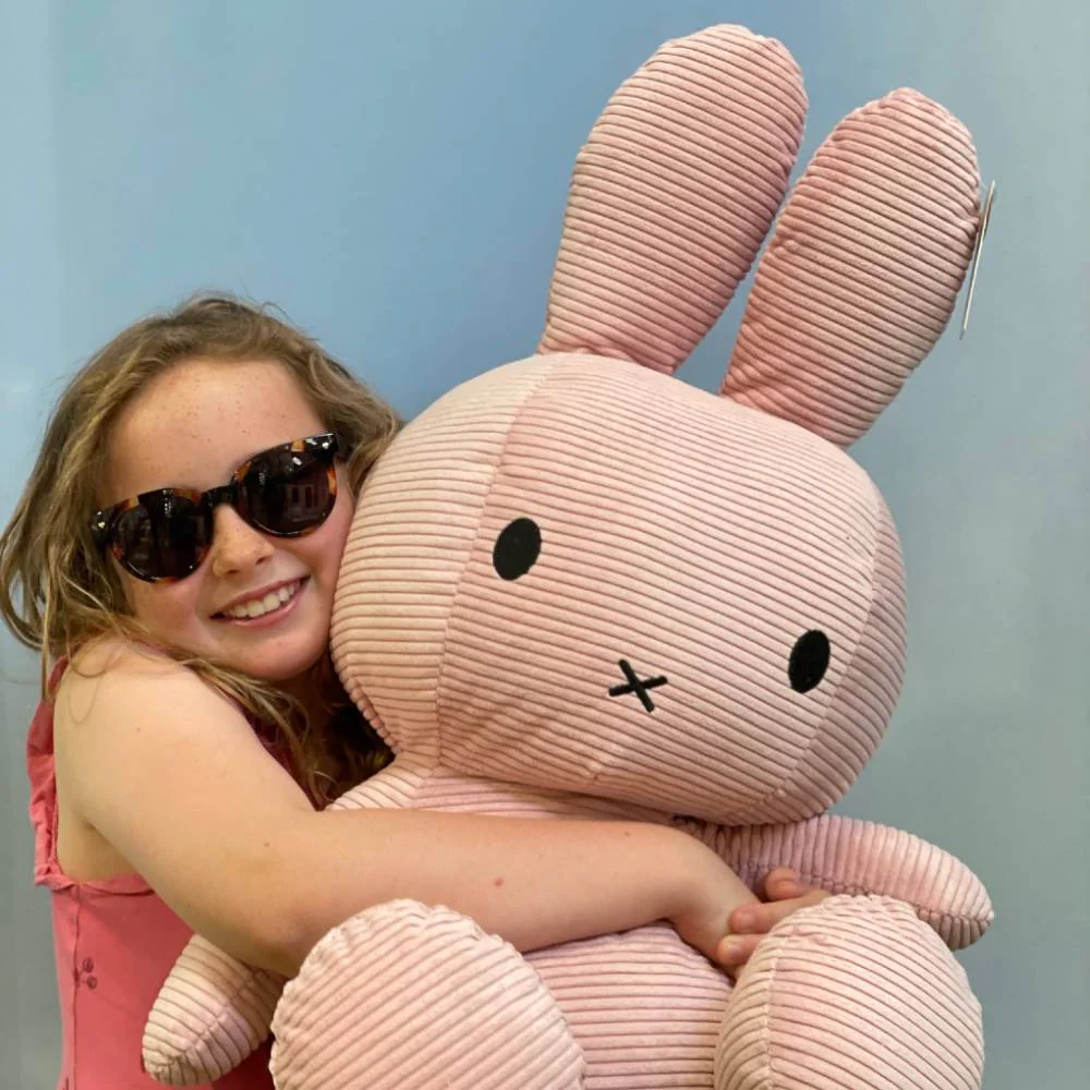 Mega XL Corduroy Miffy - Image 7