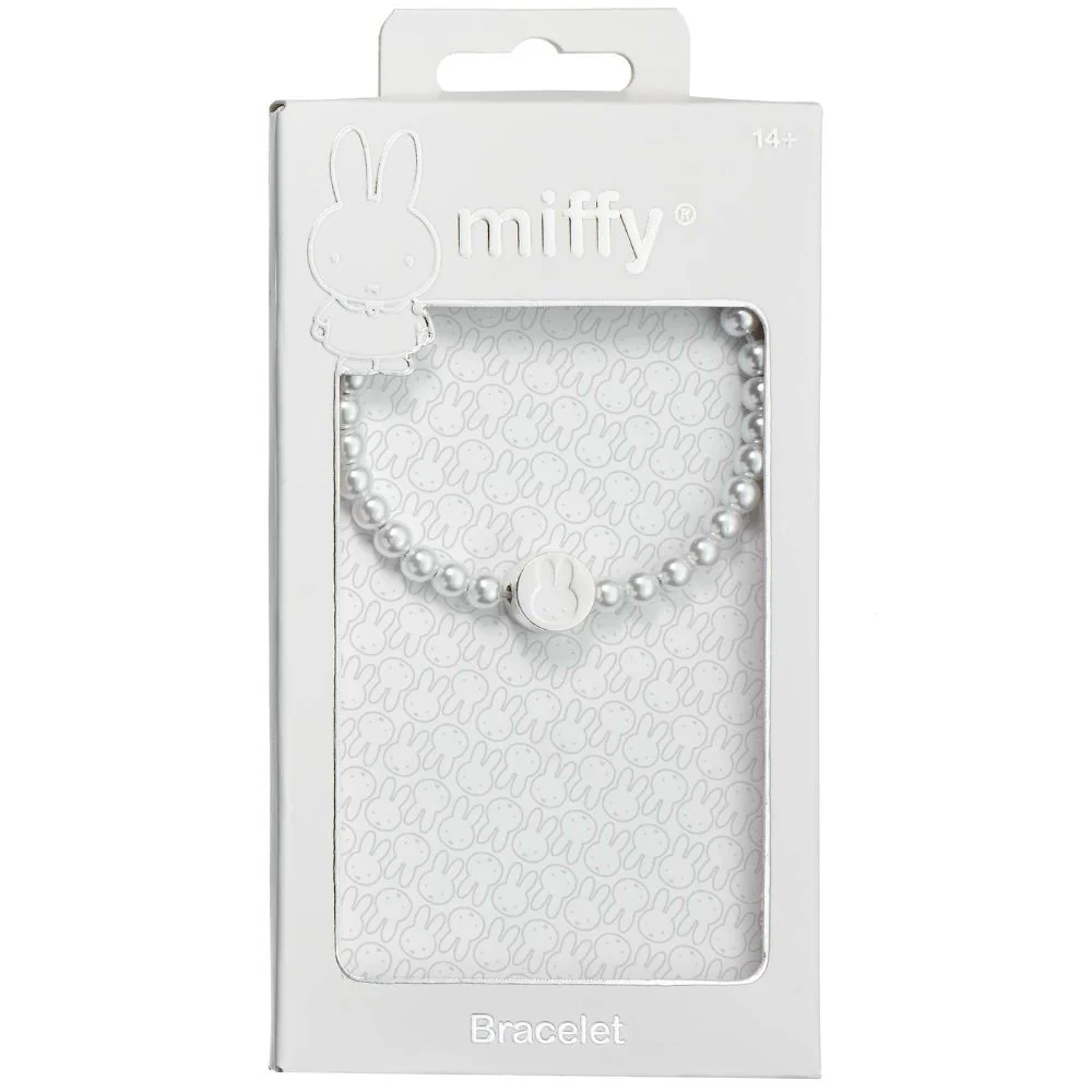 Miffy Bead Bracelet - Image 2