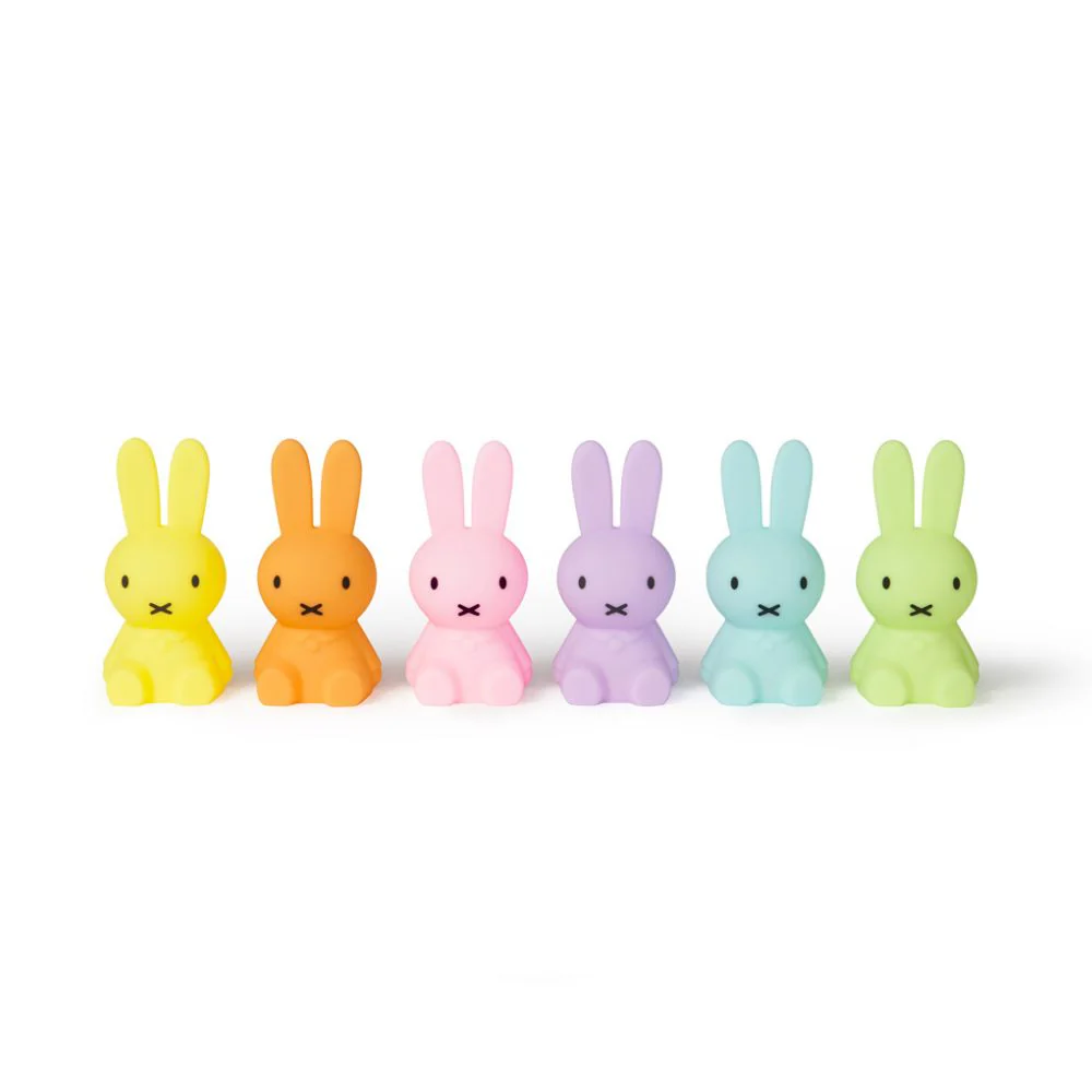 BLIND BOX Miffy Colourful Surprise Lights - Image 3
