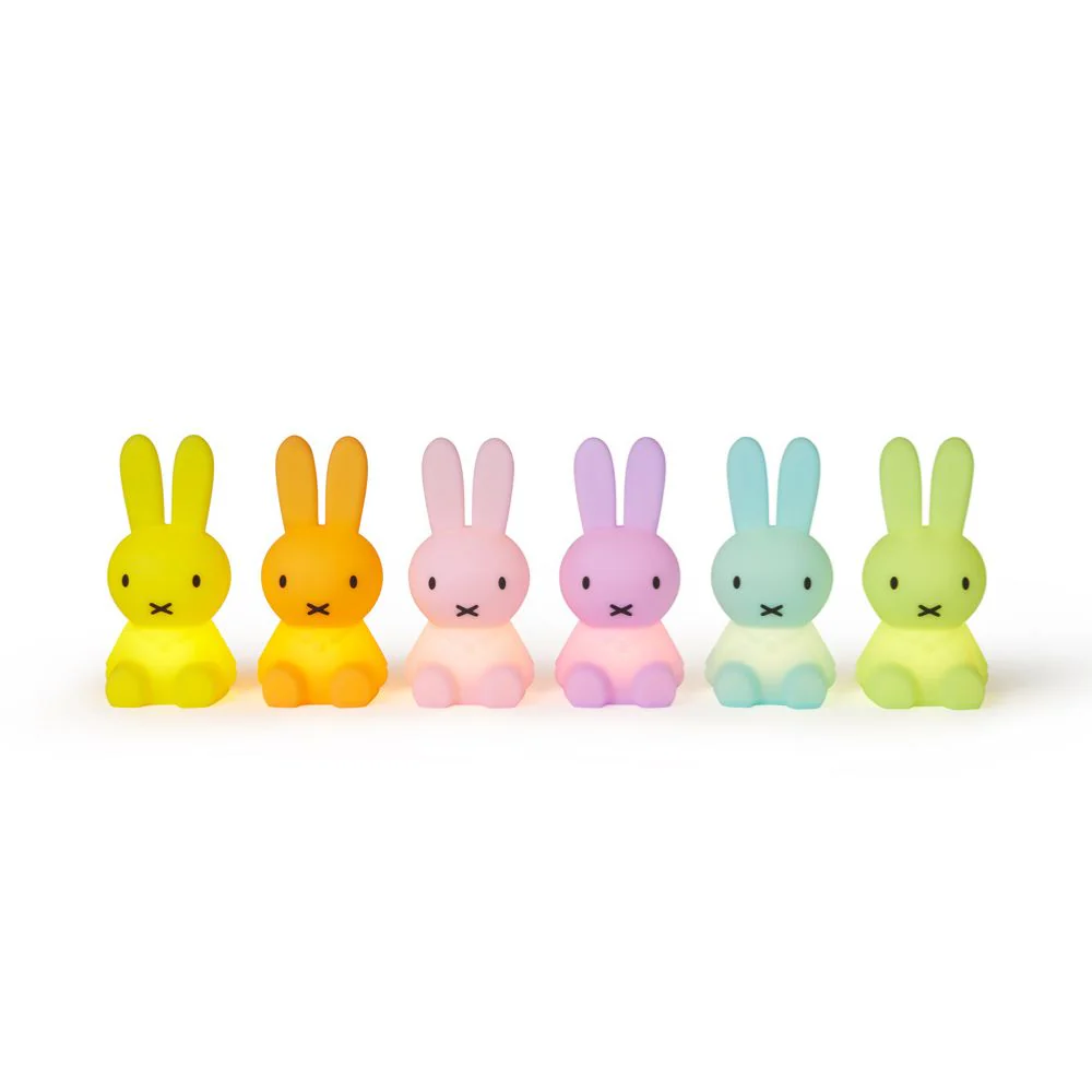 BLIND BOX Miffy Colourful Surprise Lights - Image 4