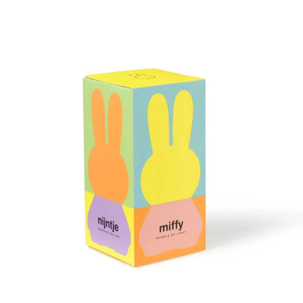 BLIND BOX Miffy Colourful Surprise Lights - Image 5