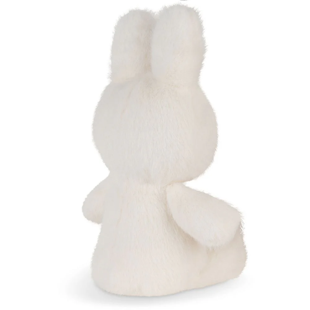 Miffy Fuzzy Plush – Off-White - Image 2
