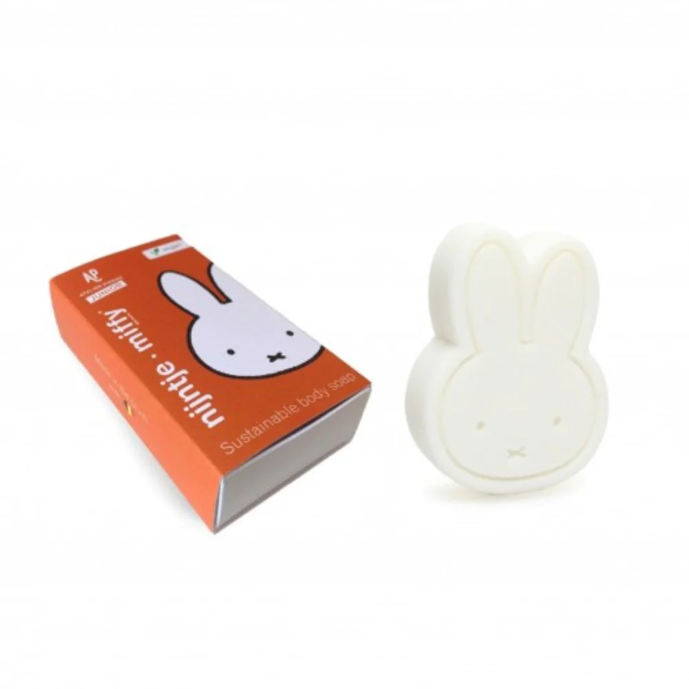 Miffy Soap in a box - Image 2