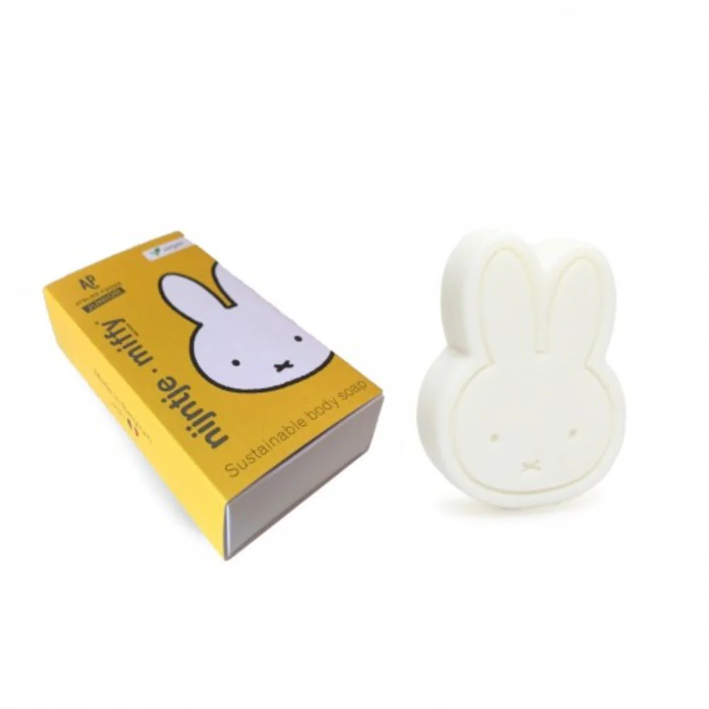 Miffy Soap in a box - Image 3