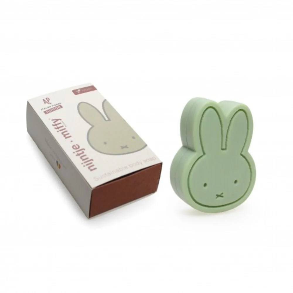 Miffy Soap in a box - Image 4