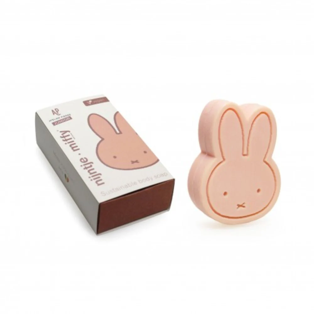Miffy Soap in a box - Image 5