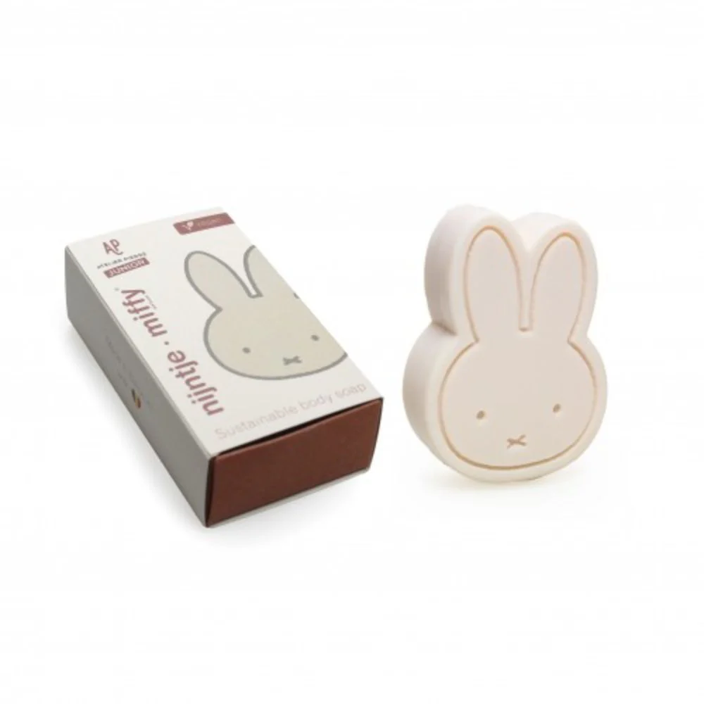 Miffy Soap in a box - Image 6