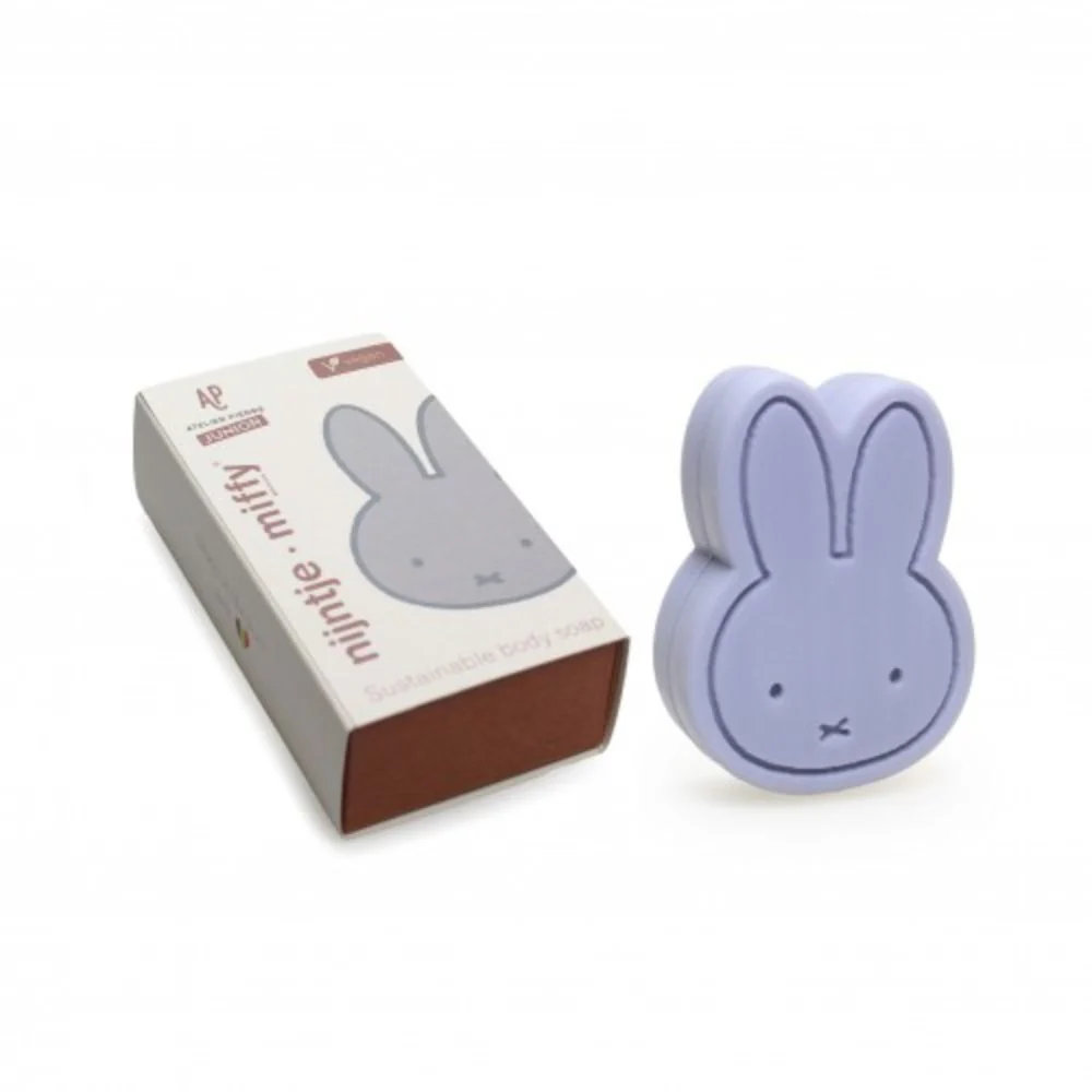 Miffy Soap in a box - Image 7