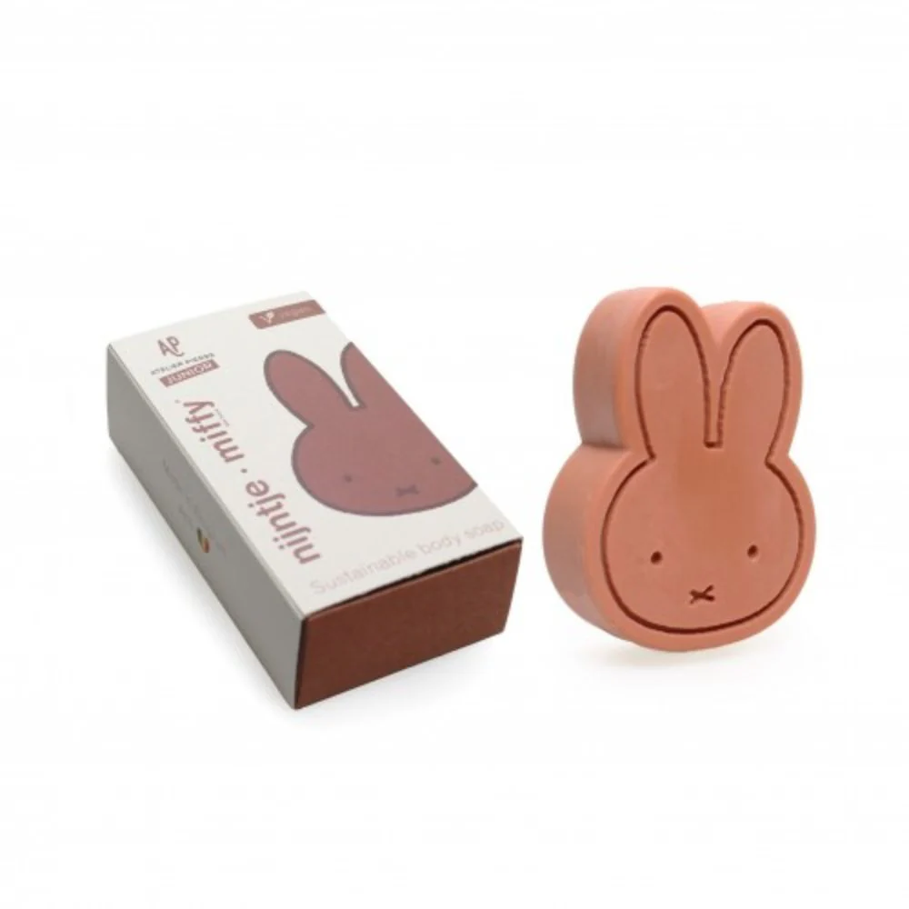 Miffy Soap in a box - Image 8