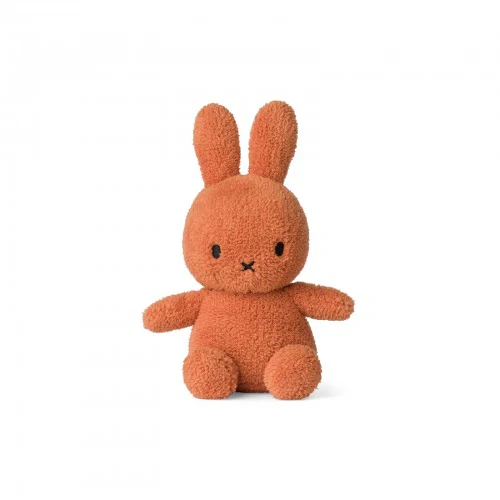 Miffy Terry Soft Plush - Image 10