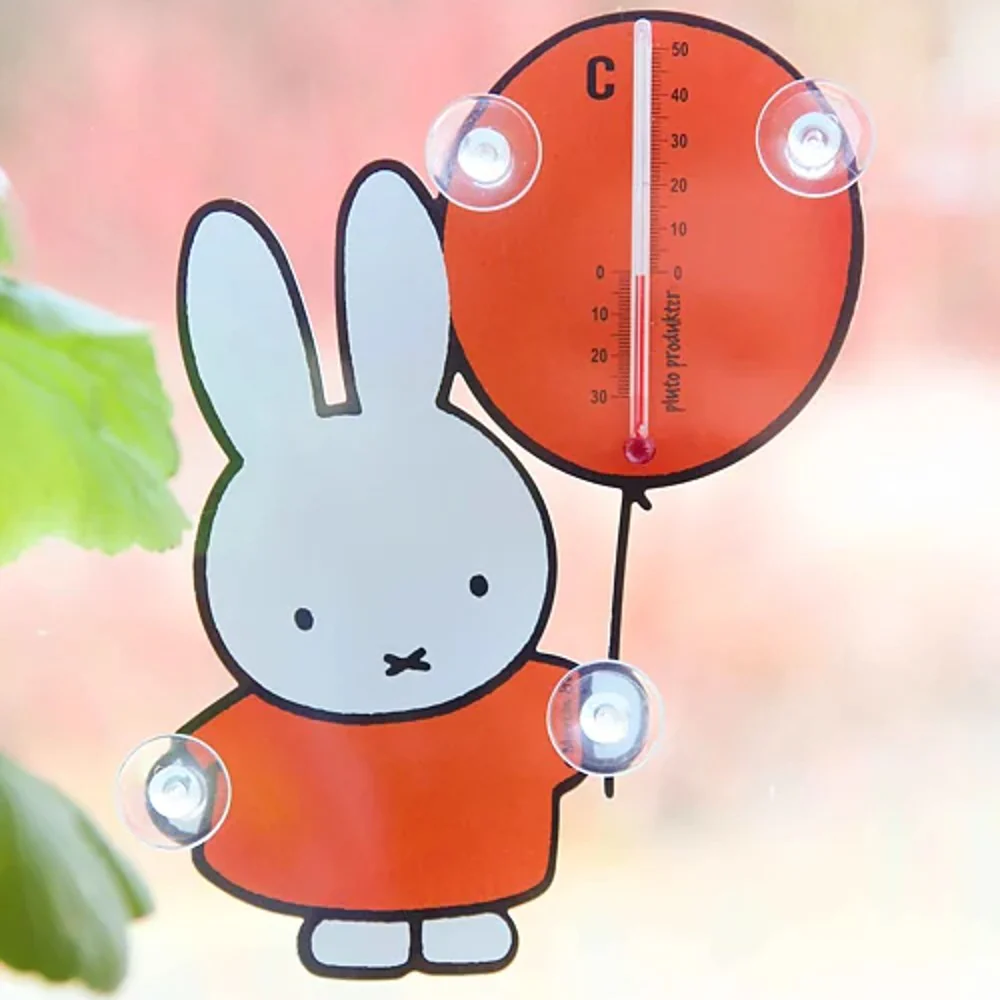 Miffy Thermometer - Image 2